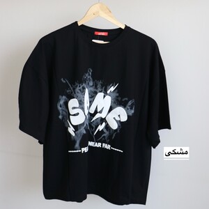 تیشرت لانگ  SAME کد 6101