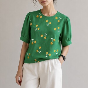 تیشرت زنانه کد 6099