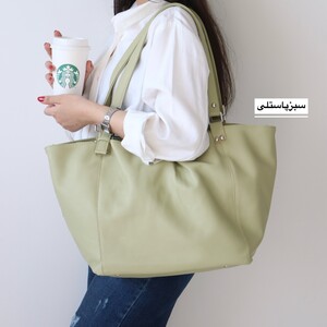 کیف زنانه بزرگ مدل سونا