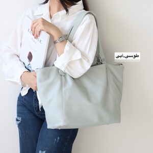 کیف زنانه بزرگ مدل سونا