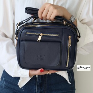 کیف زنانه دوشی مدل لیانا