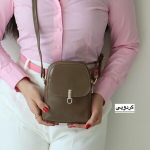 کیف زنانه دوشی مدل رزانا