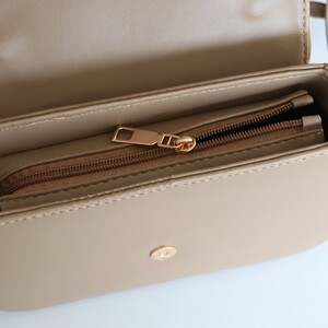 کیف   زنانه دوشی - دستی  مدل جودی