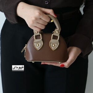 مینی بگ زنانه مدل لیوسا