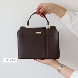 کیف زنانه دوشی مدل آوانا