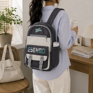 کوله پشتی بزرگ اسپرت مدل اسنبو (ESENBO)