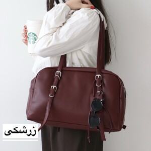 کیف زنانه بزرگ مدل ادام