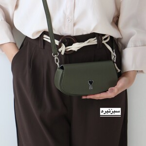 کیف زنانه دوشی مدل مورینا