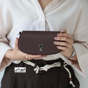 کیف زنانه دوشی مدل مورینا