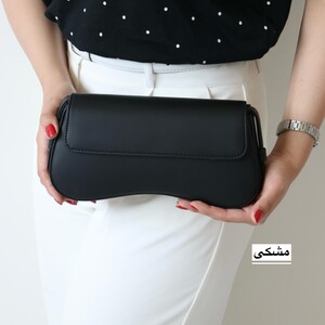 کیف زنانه دوشی مدل کوشا