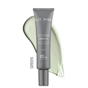 سی سی کرم SPF15 آلیکس آوین
