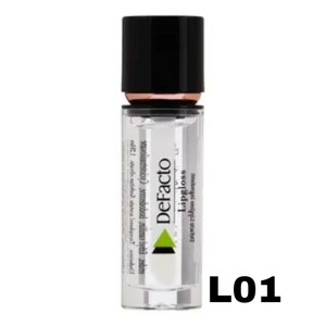 رژ لب مایع مات دیفکتو مدل professional