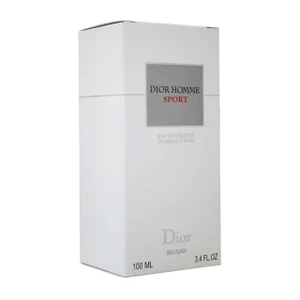 ادو پرفیوم مردانه اسکلاره مدل Dior Sport حجم 100 میلی لیتر
