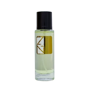 عطر جیبی زنانه نیو پرستیژ کالر مدل Shiseido Zen حجم 35 میلی لیتر