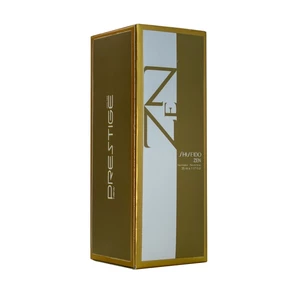 عطر جیبی زنانه نیو پرستیژ کالر مدل Shiseido Zen حجم 35 میلی لیتر