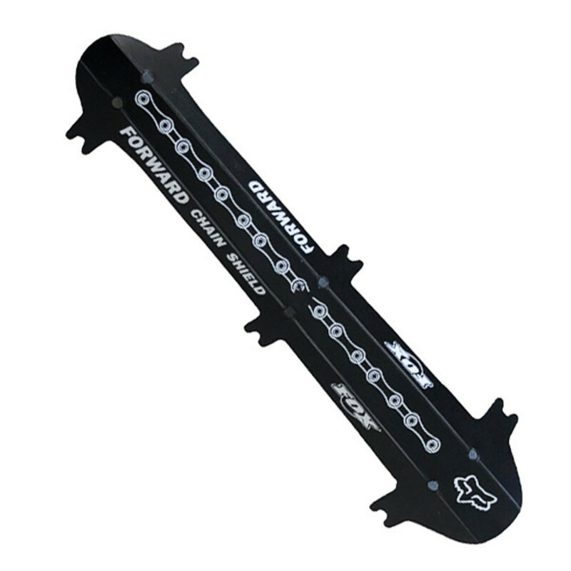 محافظ زیر زنجیر دوچرخه  مدل 01