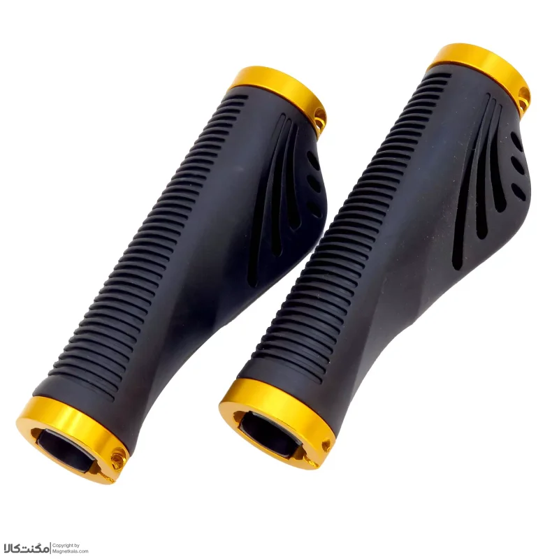 گریپ سردسته دوچرخه ضد تعریق طبی کد 1417