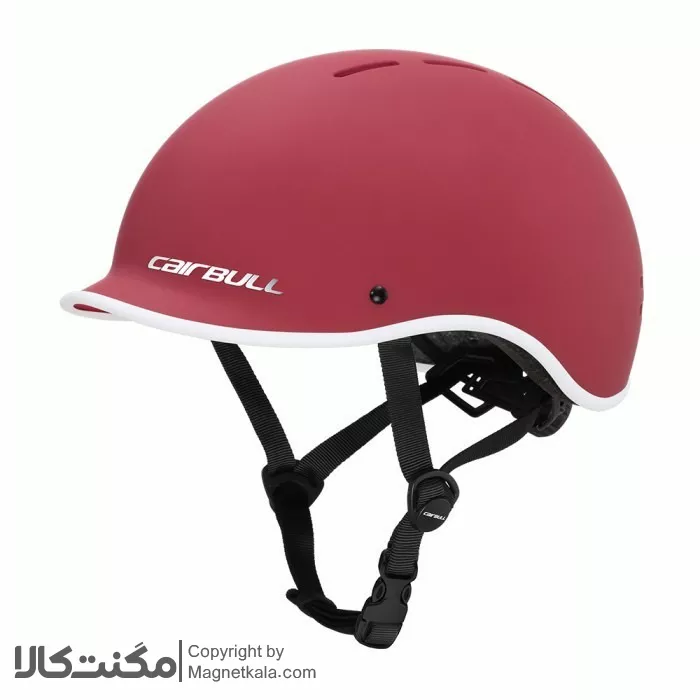 کلاه دوچرخه سواری کربول کد 1621 – سایز 54-61