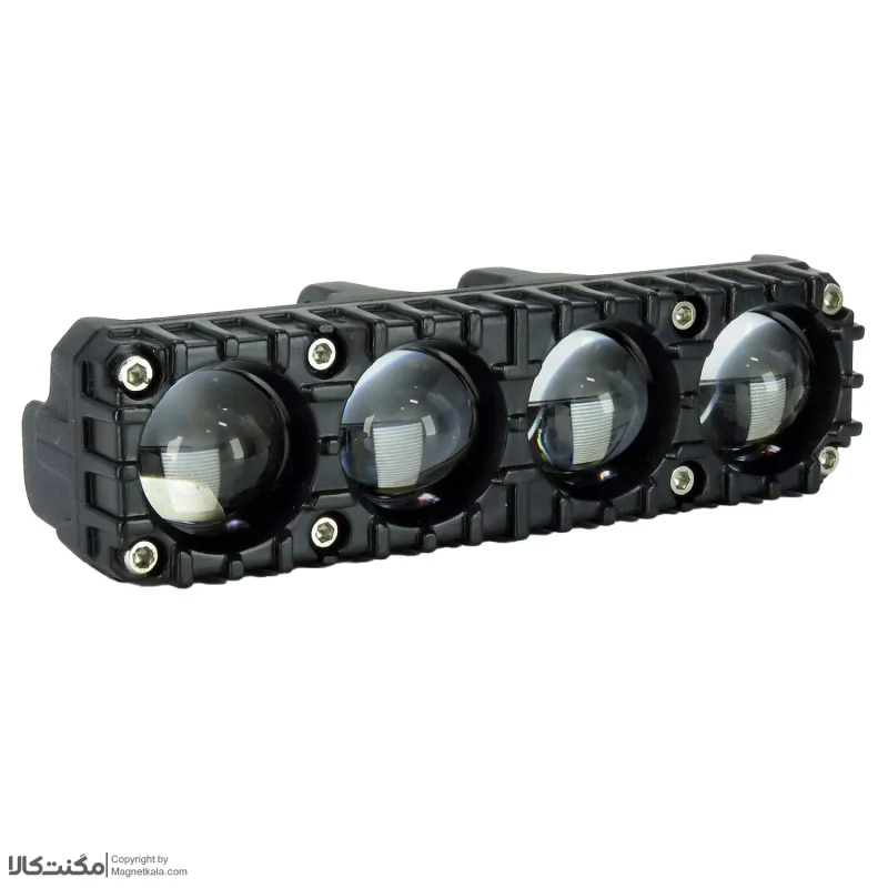 پروژکتور آفرود چهار لنز 40 وات کد 1799