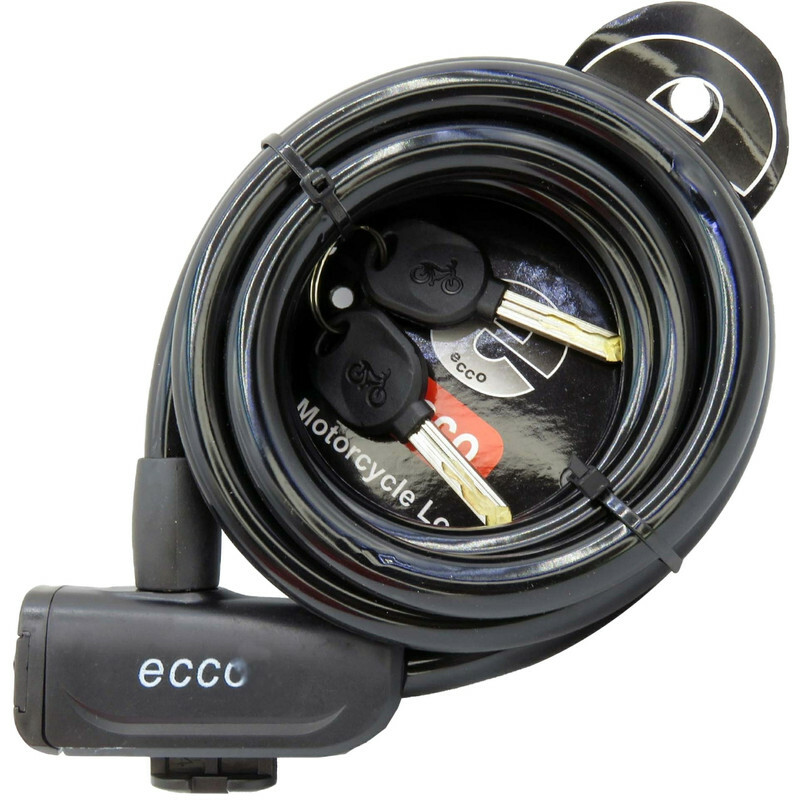 قفل دوچرخه اکو مدل 12.1500 کد ۱۵۰۶