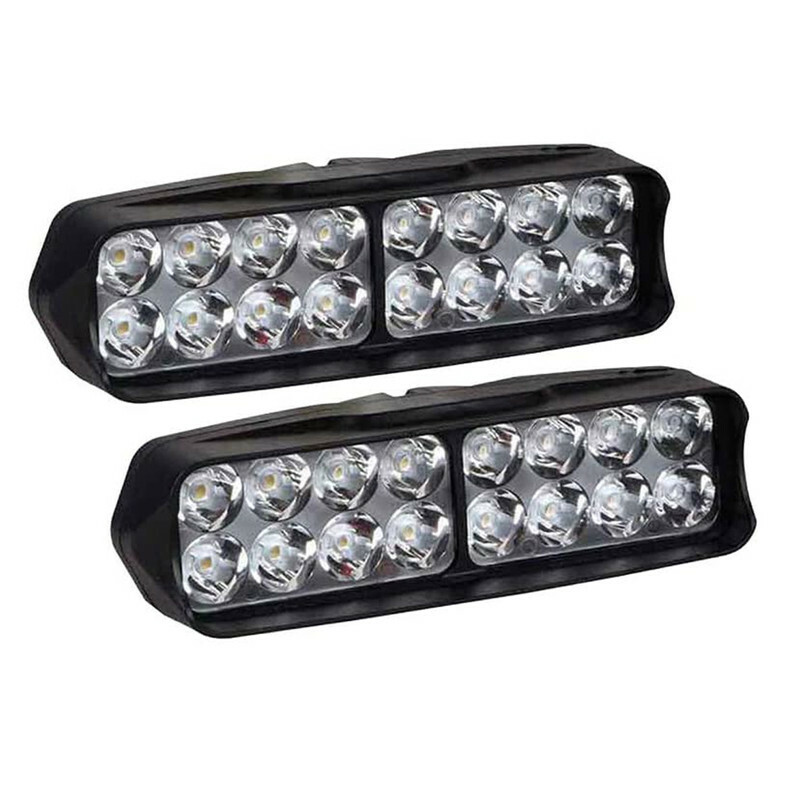 پروژکتور ۳۲ ال ای دی کد 1745 – بسته 2 عددی