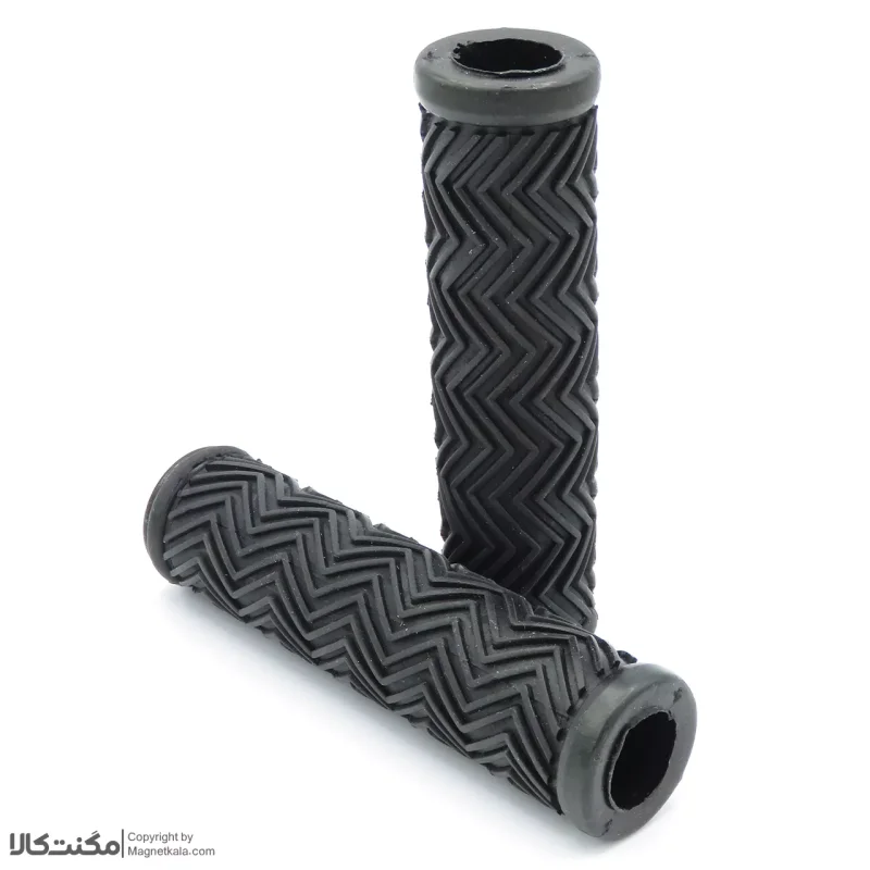 گریپ سردسته دوچرخه سیلیکون ژل کد 765