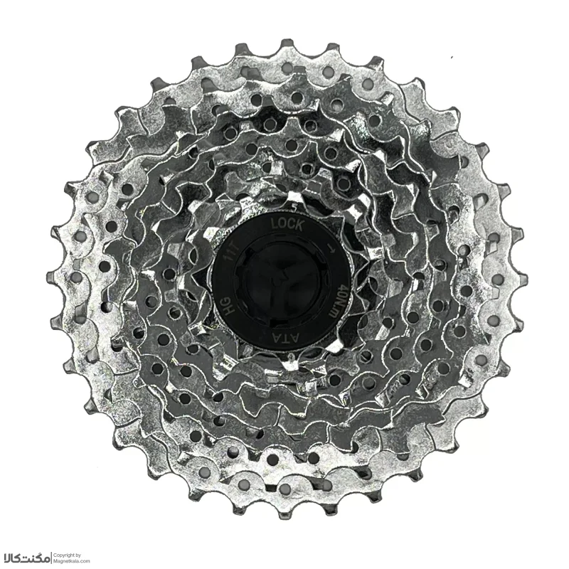 خودرو 8 سرعت کشویی اوکی کد 1015