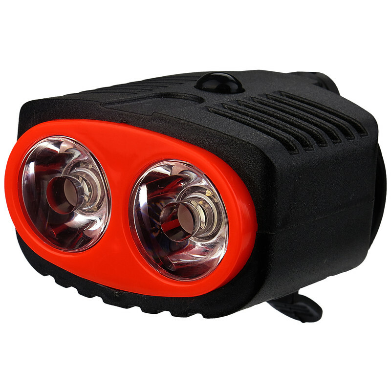 چراغ جلوی دوچرخه مدل ۳۱۵