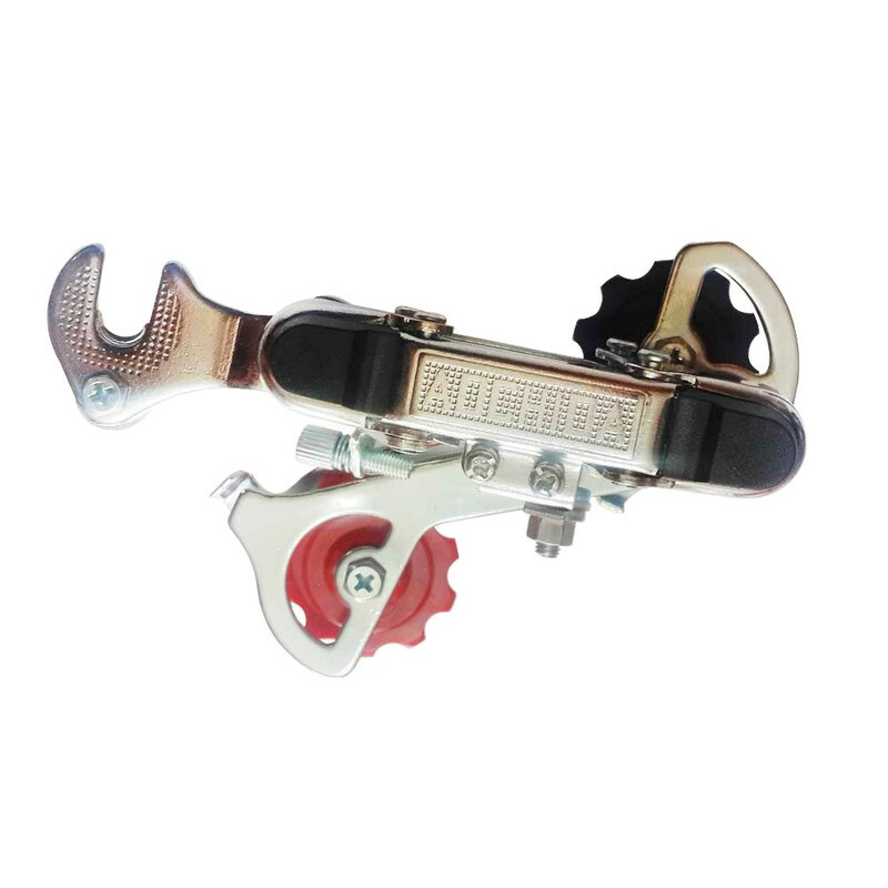 شانژمان دوچرخه مدل Ksmp-1