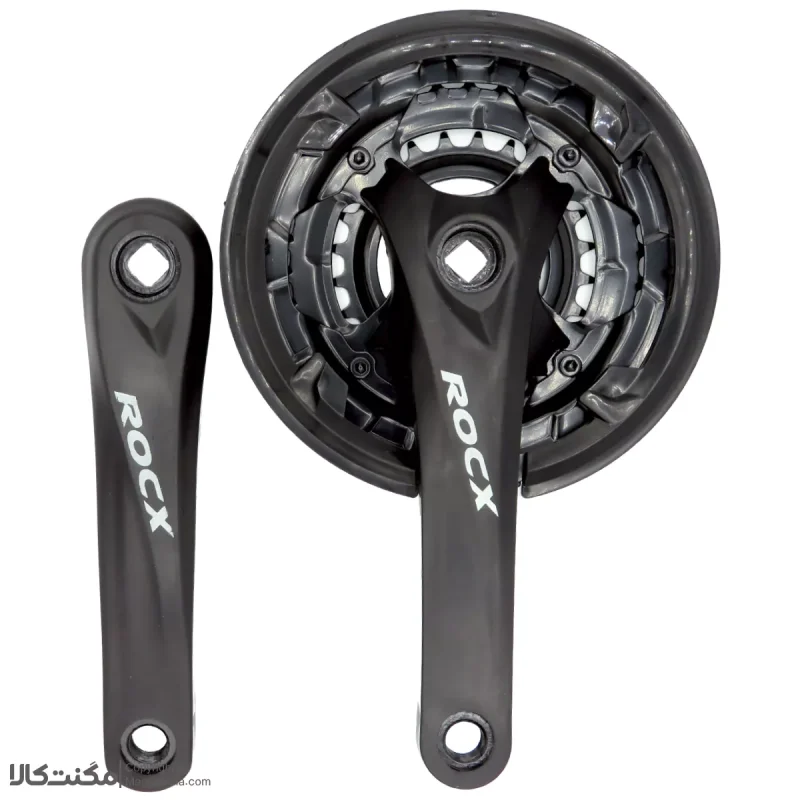 طبق قامه سه سرعته راکس کد 773