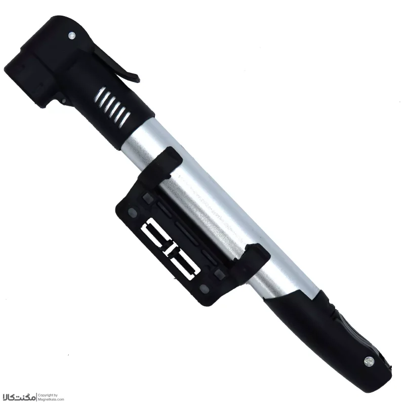 تلمبه دستی مدل آلومینیوم کد 1480