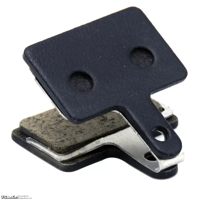 لنت ترمز دیسکی مستطیل کد 1130