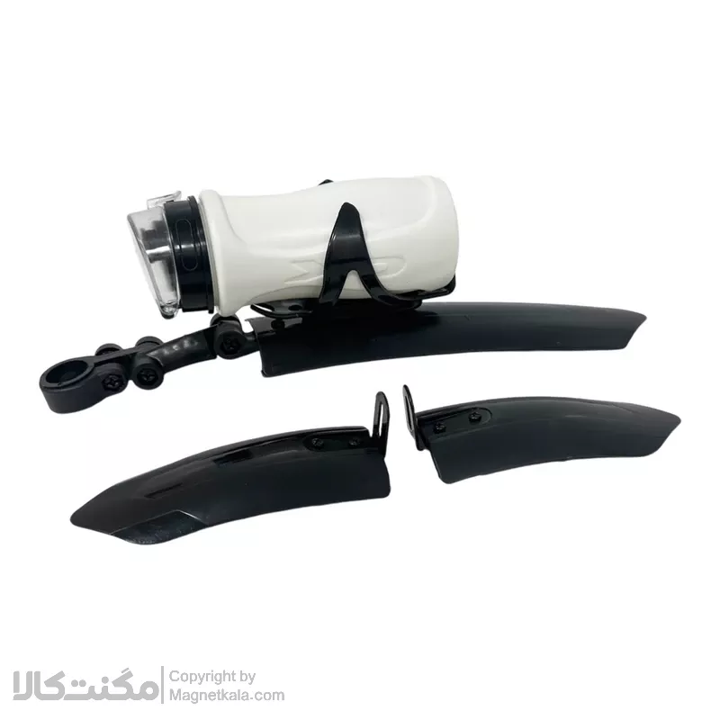 ست گلگیر و قمقمه اوکی کد 1583