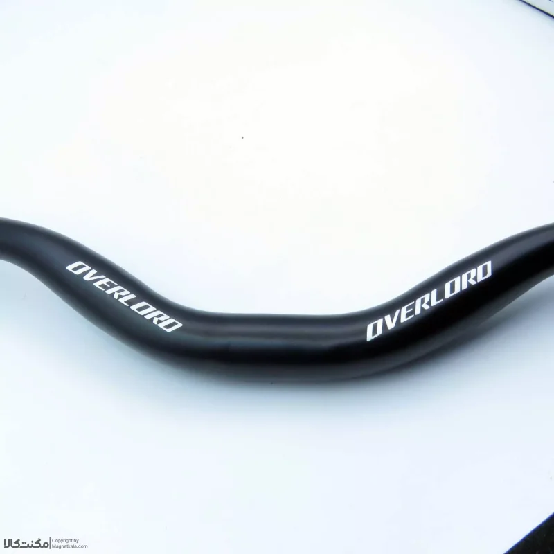 فرمان دانهیل دوچرخه اورلورد مدل آلومینیومی کد 1312