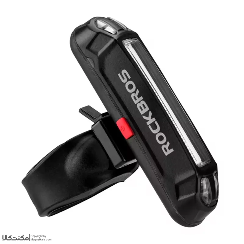 چراغ عقب A-54-BK راک براس کد 1757