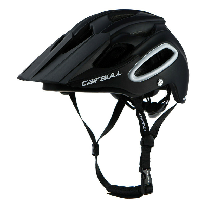 کلاه ایمنی دوچرخه کربول مدل Alltrack کد 1776