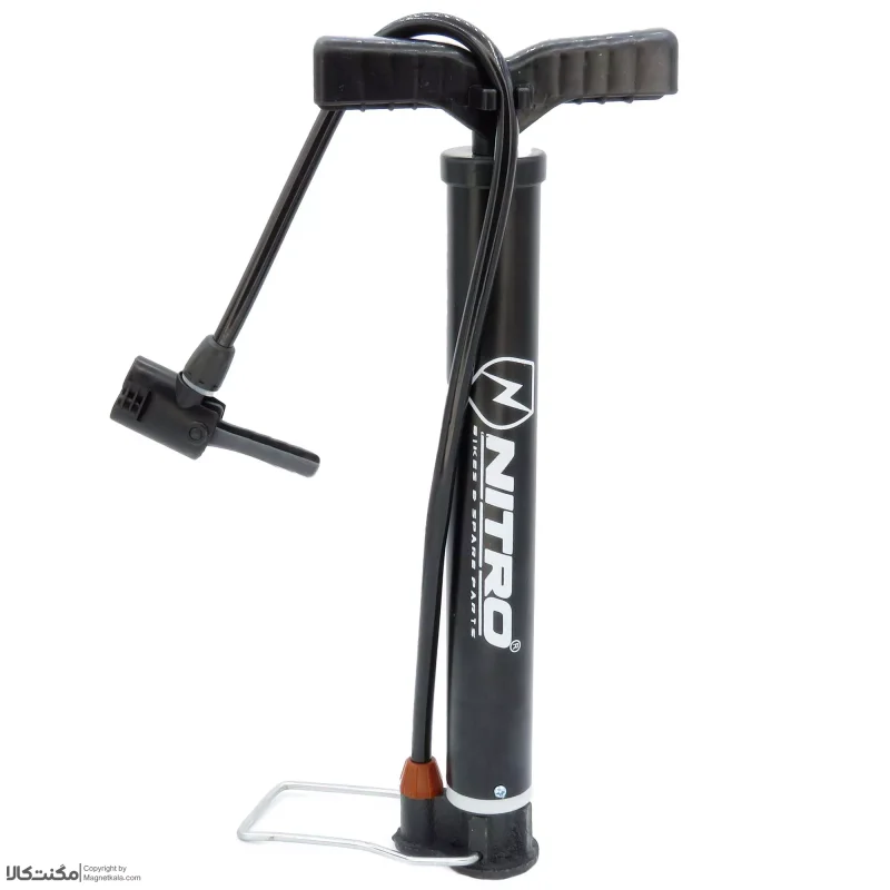 تلمبه دستی نیترو کد 1450