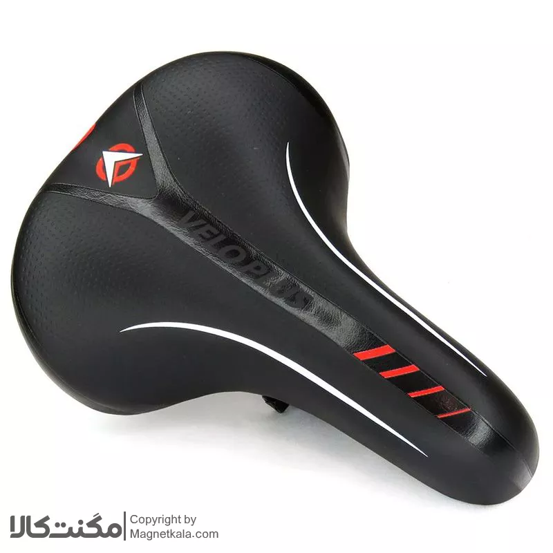 زین دوچرخه ولو پلاس کوهستان کد 530