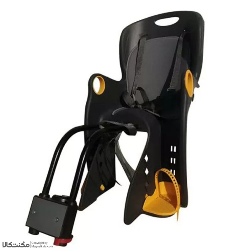 صندلی دوچرخه کودک مدل دوکاره کد 1641