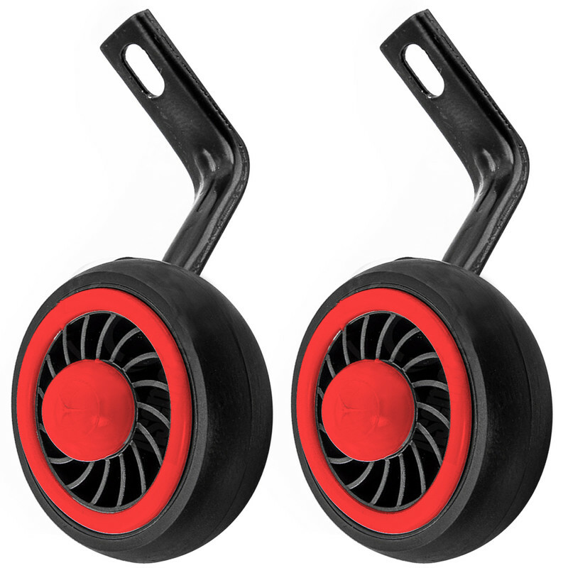 چرخ کمکی دوچرخه مدل تسمه ای 768 سایز 16