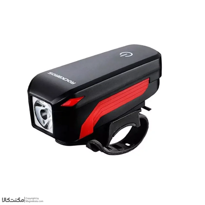 چراغ جلو 7599 راک براس کد 1755