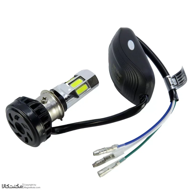 لامپ 6 LED ماراتن کد 1839