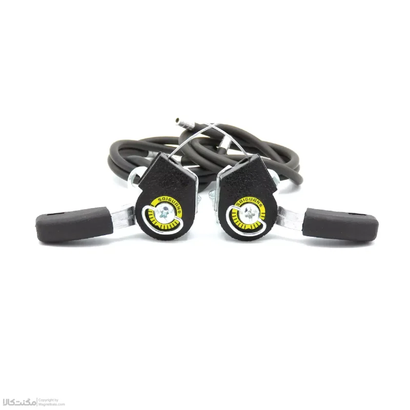 دسته دنده فلزی کد 240