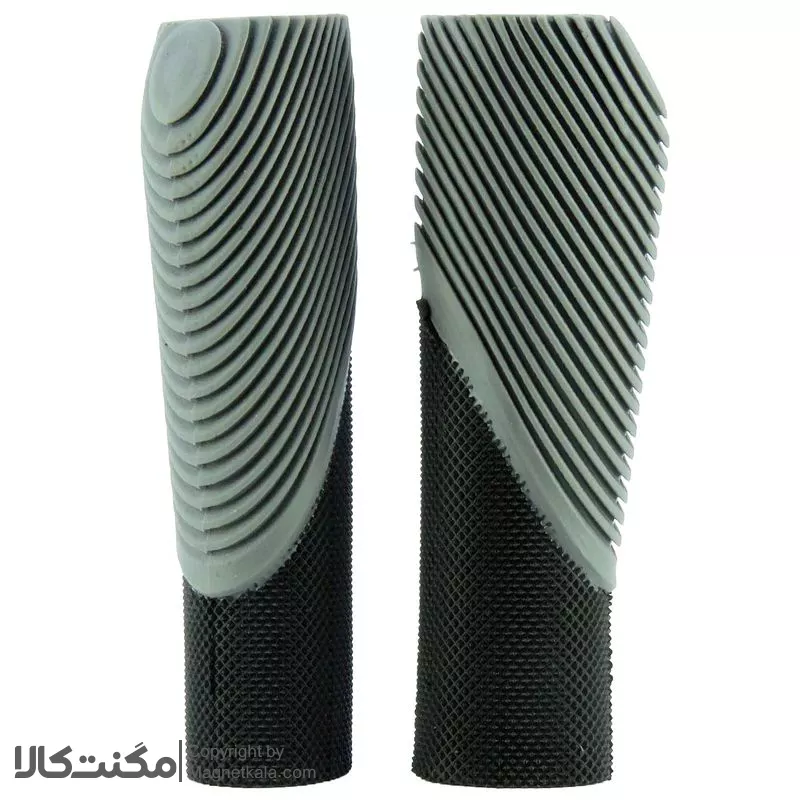 گریپ سردسته دوچرخه راکس سیلیکونی کد 1668