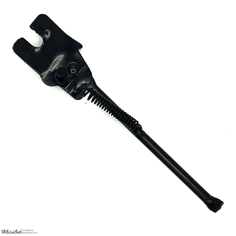 جک 12 ضامن دار کد 970