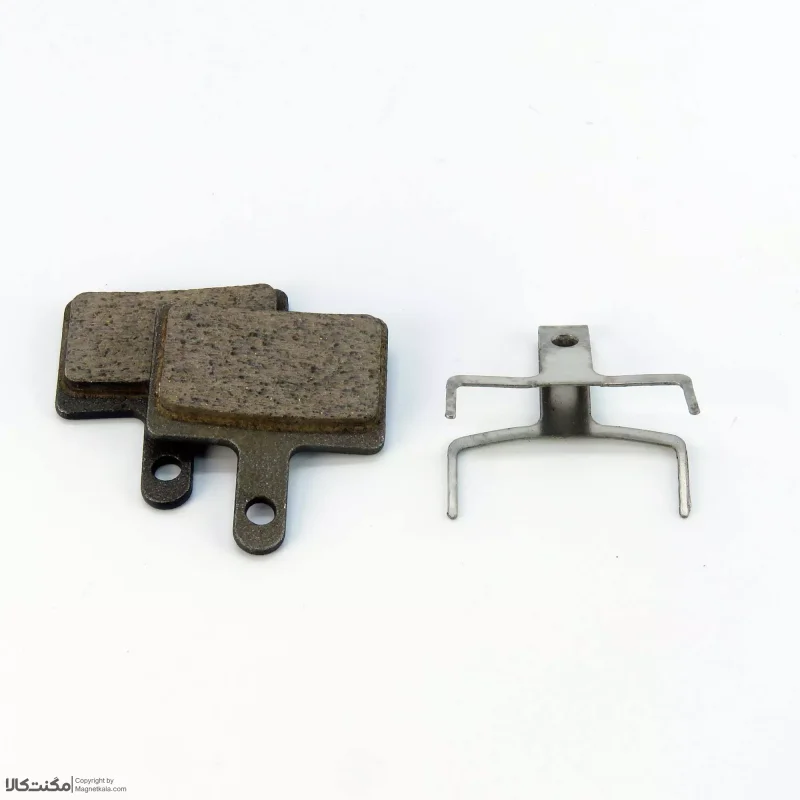 لنت ترمز خاک اندازی دستون کد 1597