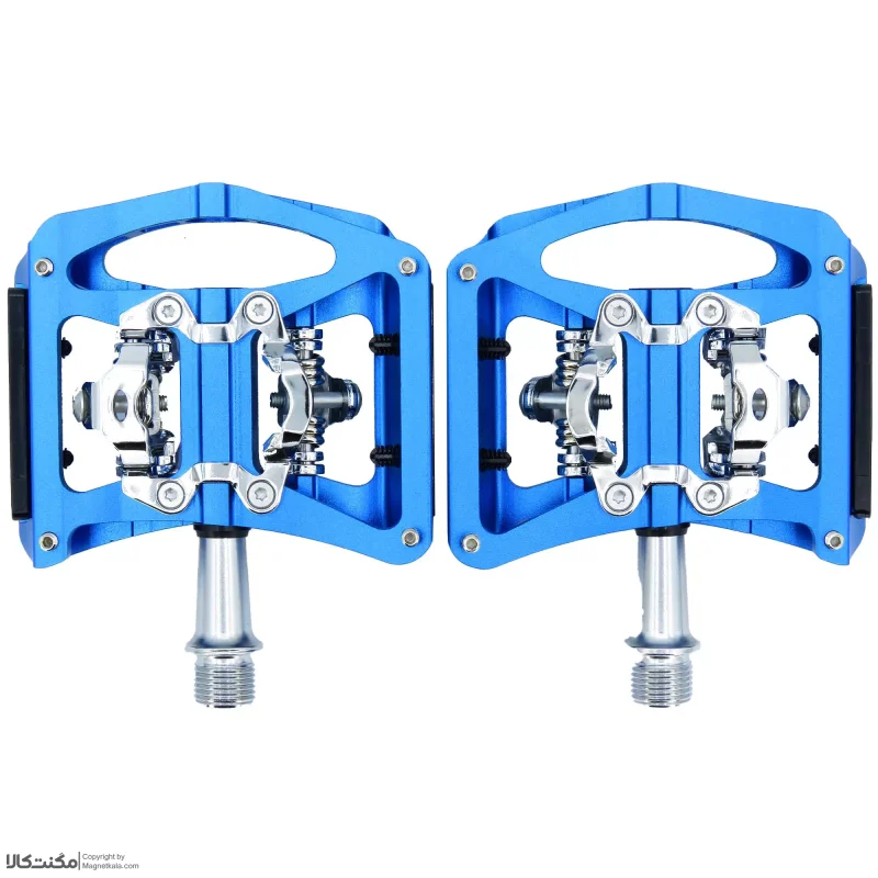 رکاب آلومینیوم تایوان نکو قفل شو کد 1428