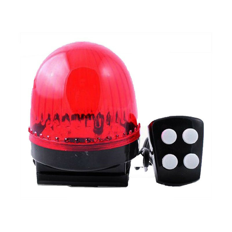 بوق آمبولانسی گردان ایکس سی کد 1581