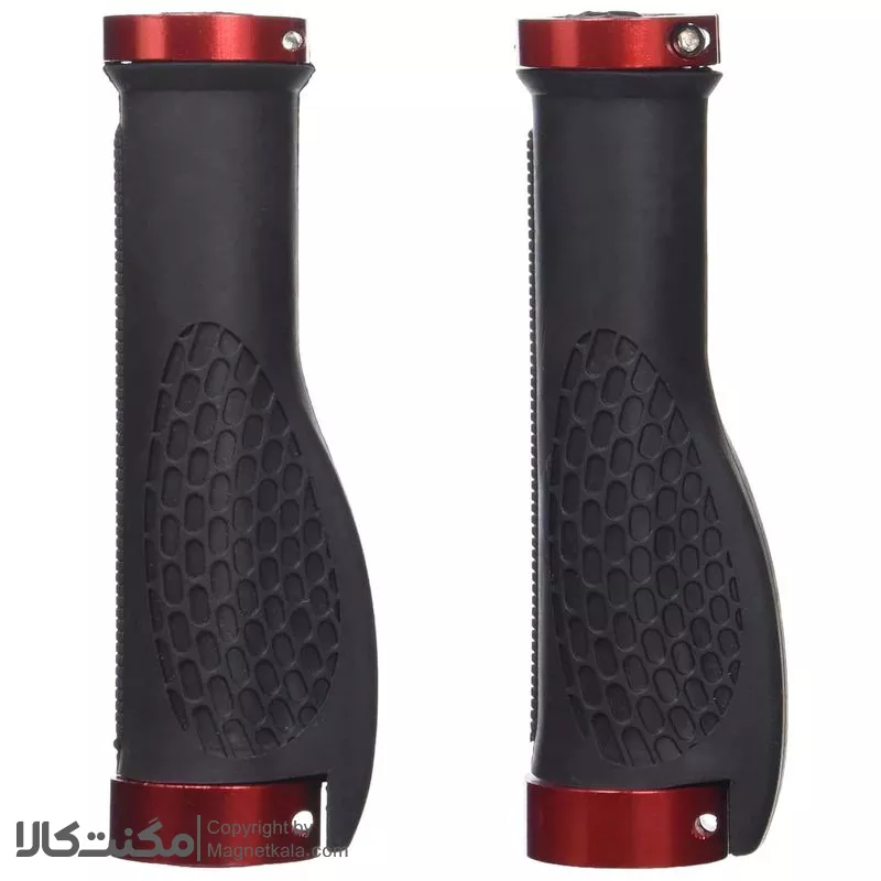 گریپ سردسته دوچرخه راکس استراحت دار کد 1670