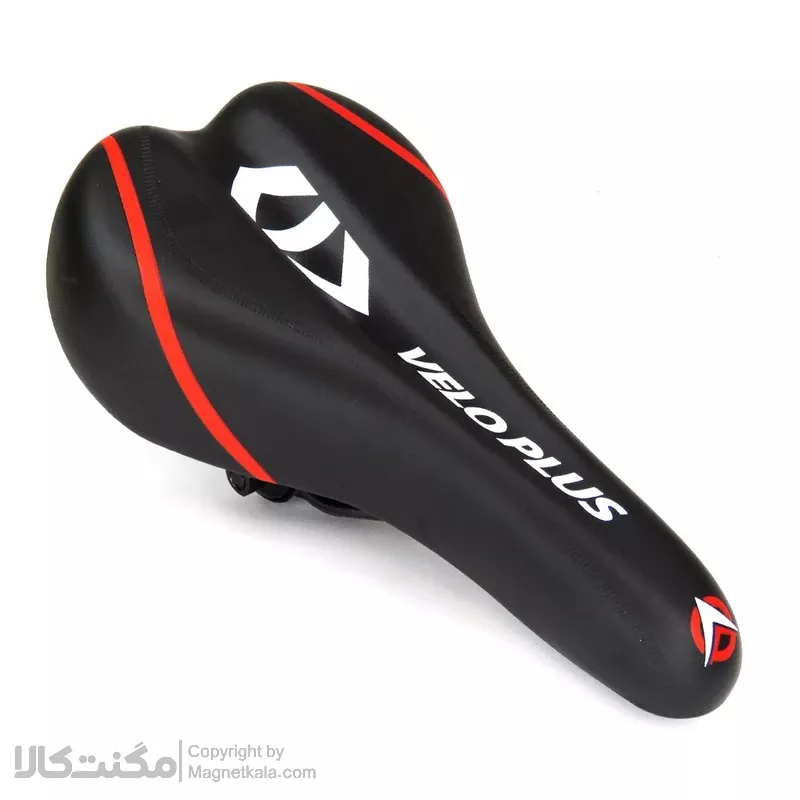 زین دوچرخه ولو پلاس 26 کد 540